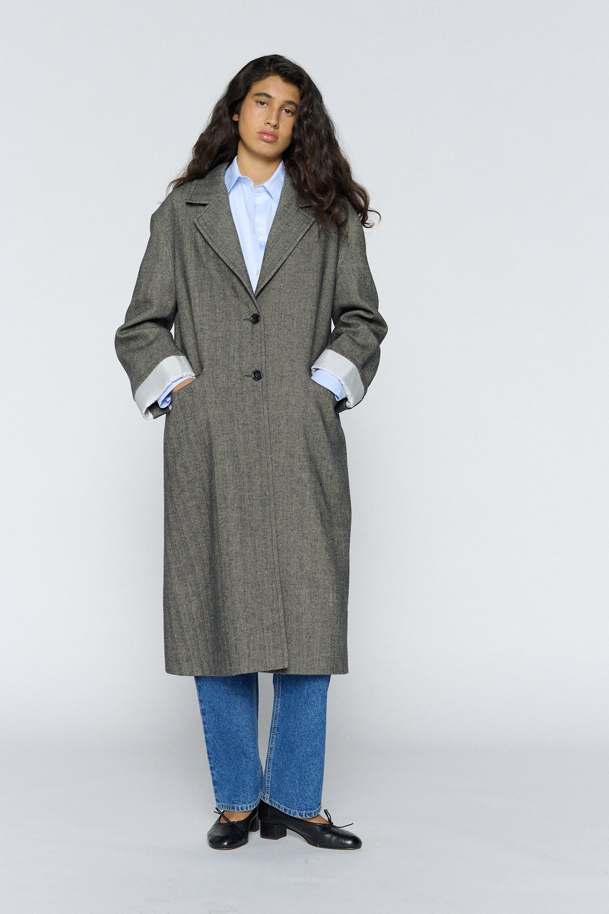 Merith Coat