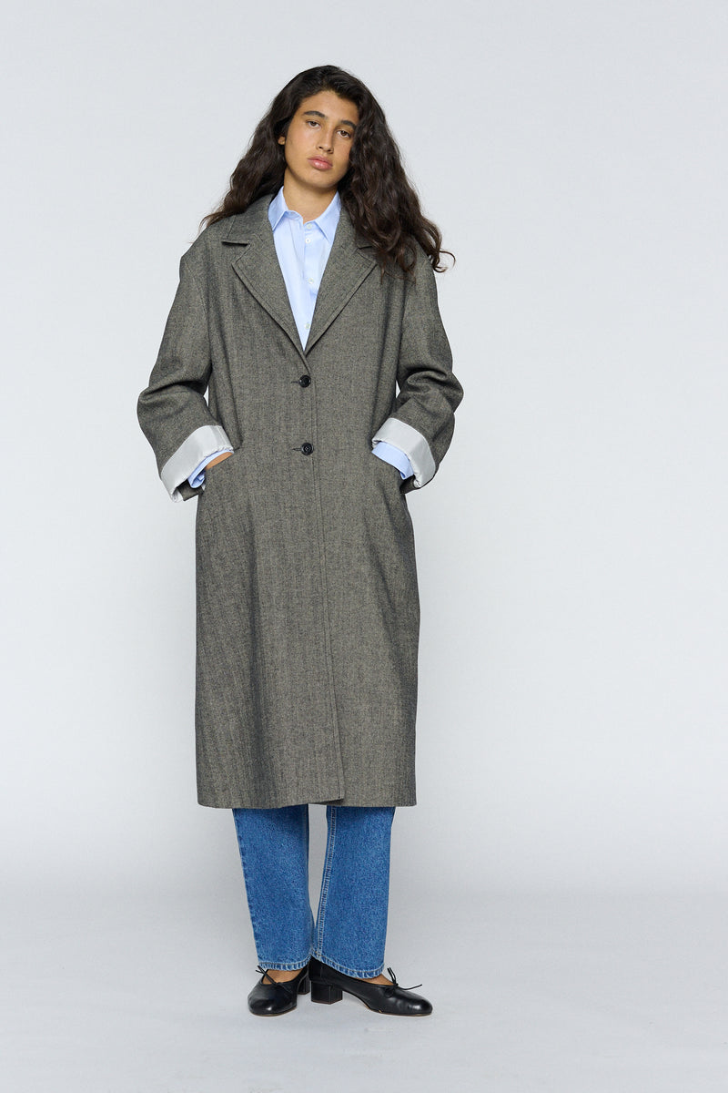 Merith Coat