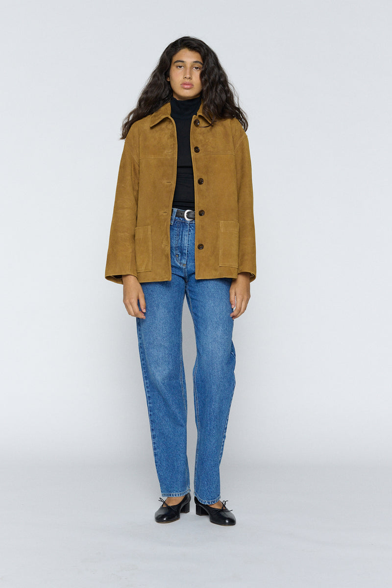 Eton jacket