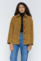Eton jacket