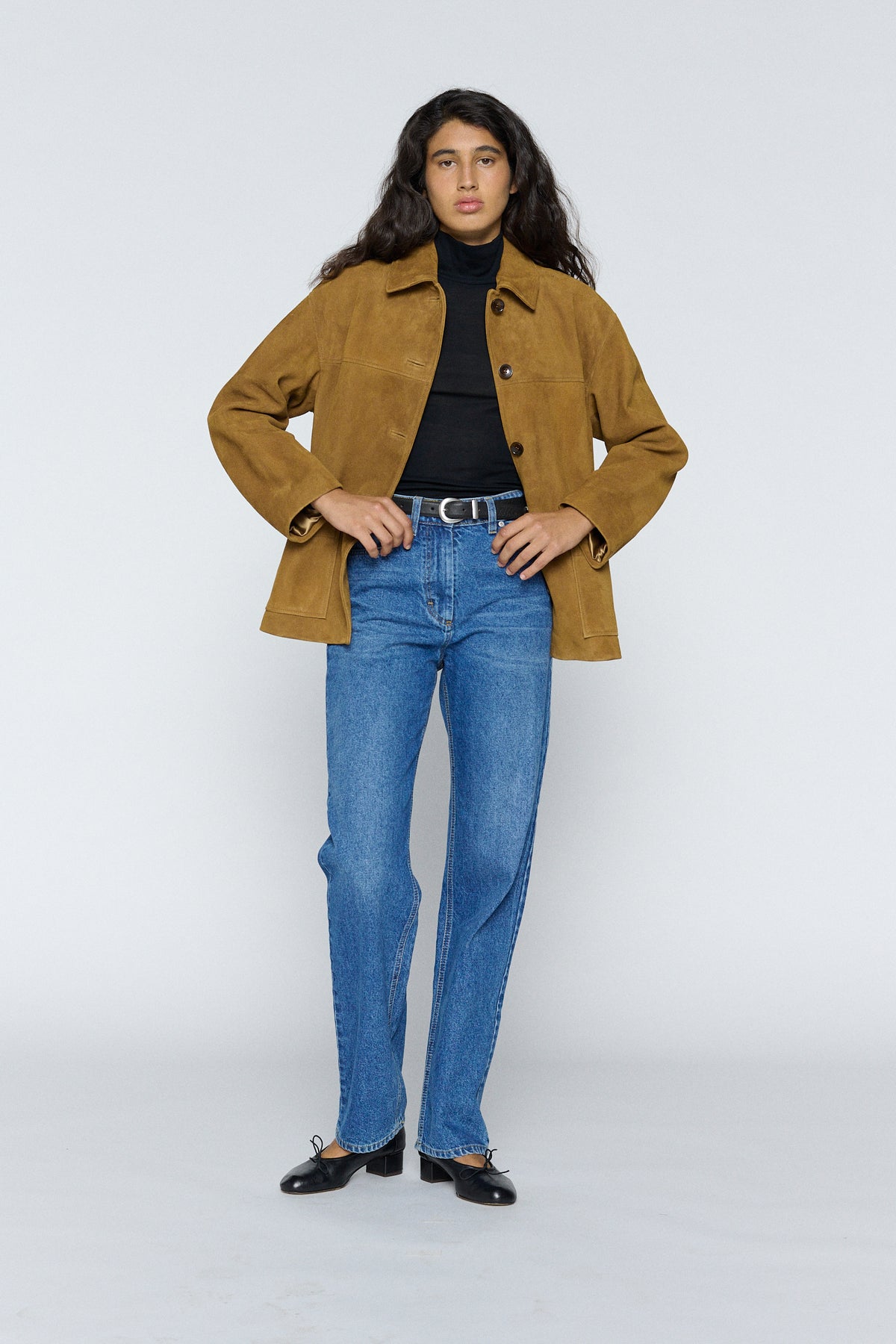 Eton jacket