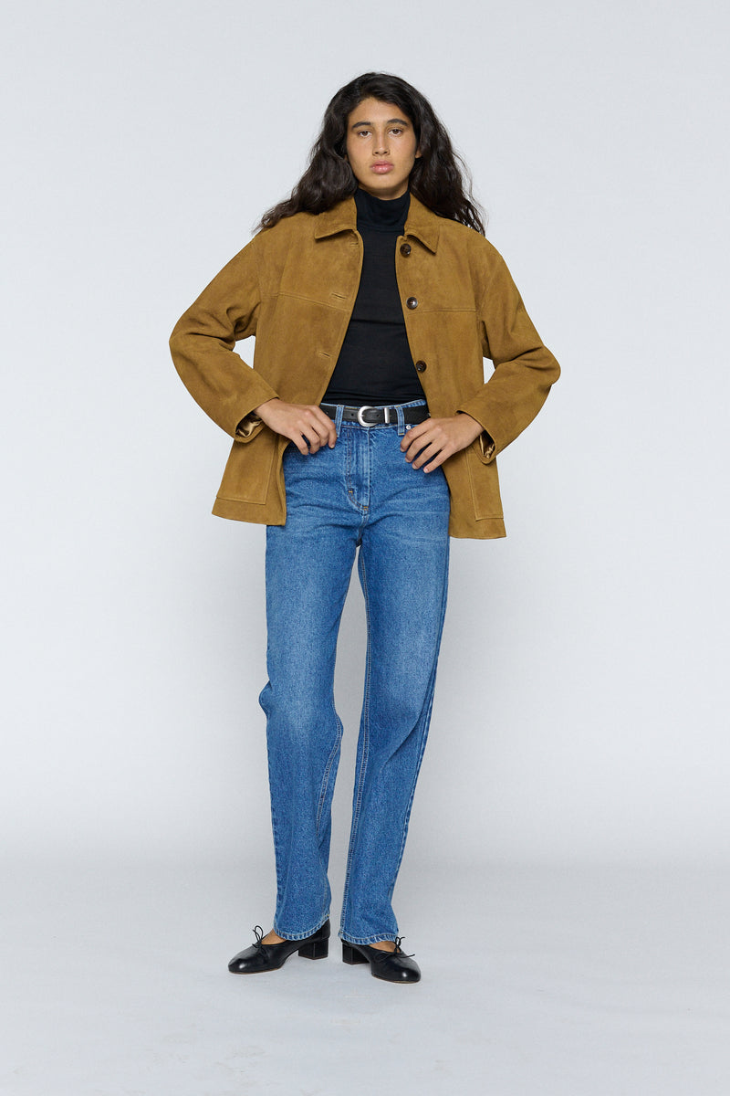 Hunter belt