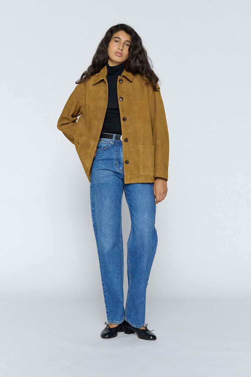 Eton jacket