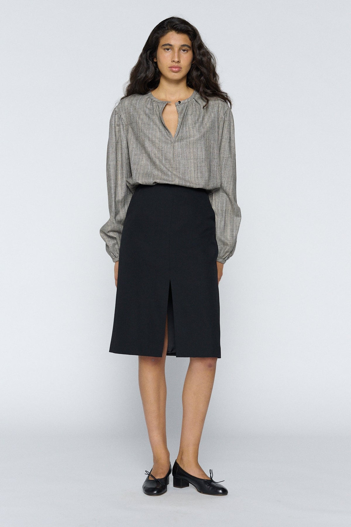Asta blouse