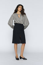 Asta blouse