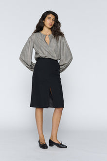 Asta blouse