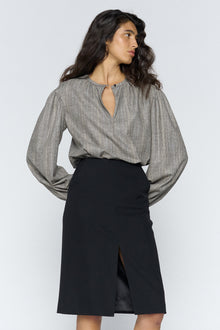 Asta blouse