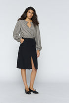Asta blouse