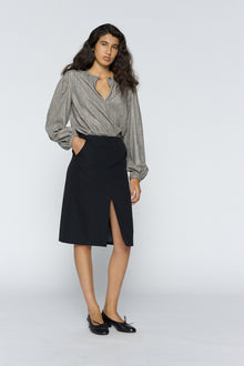 Asta blouse