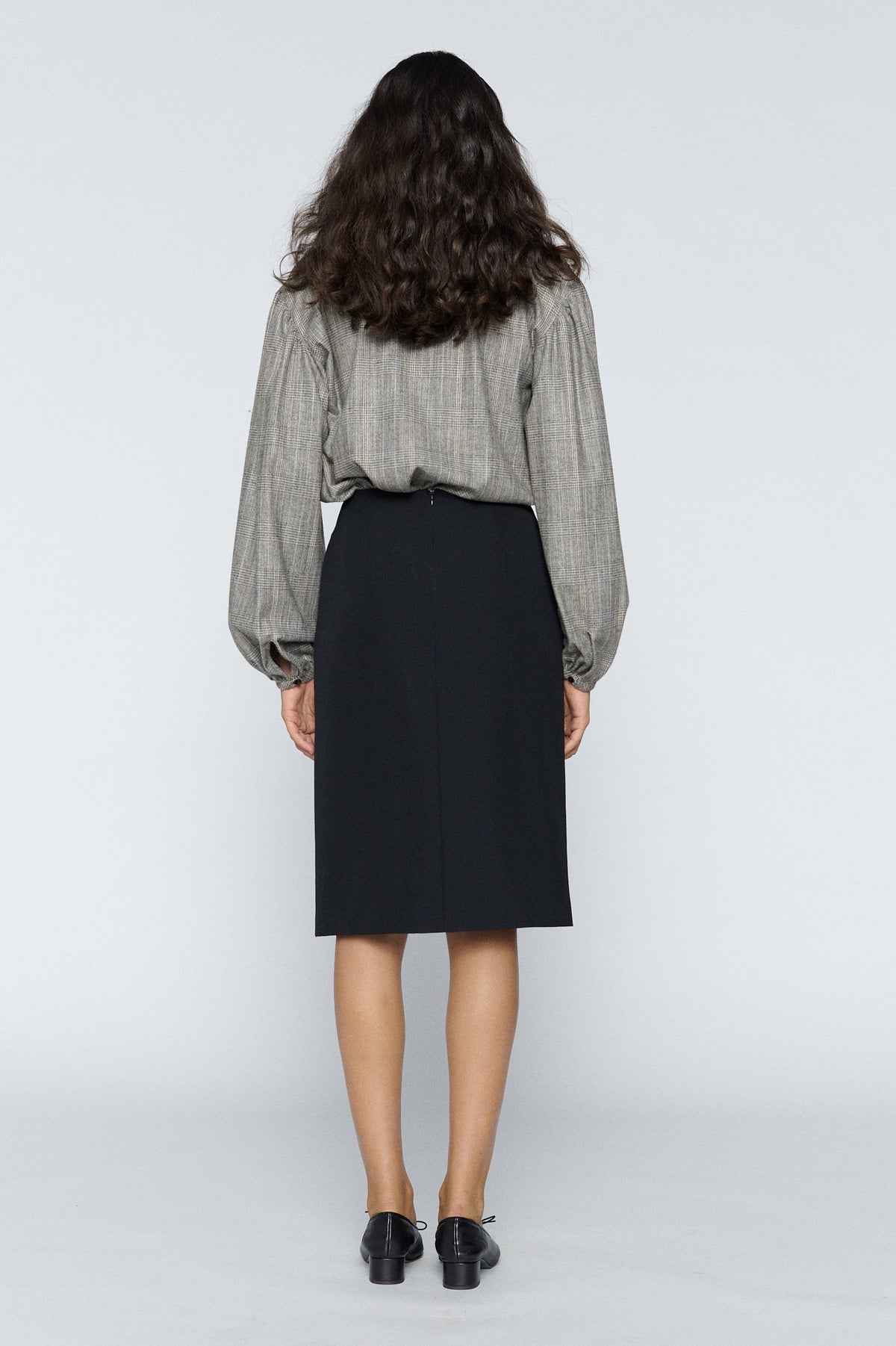 Asta blouse