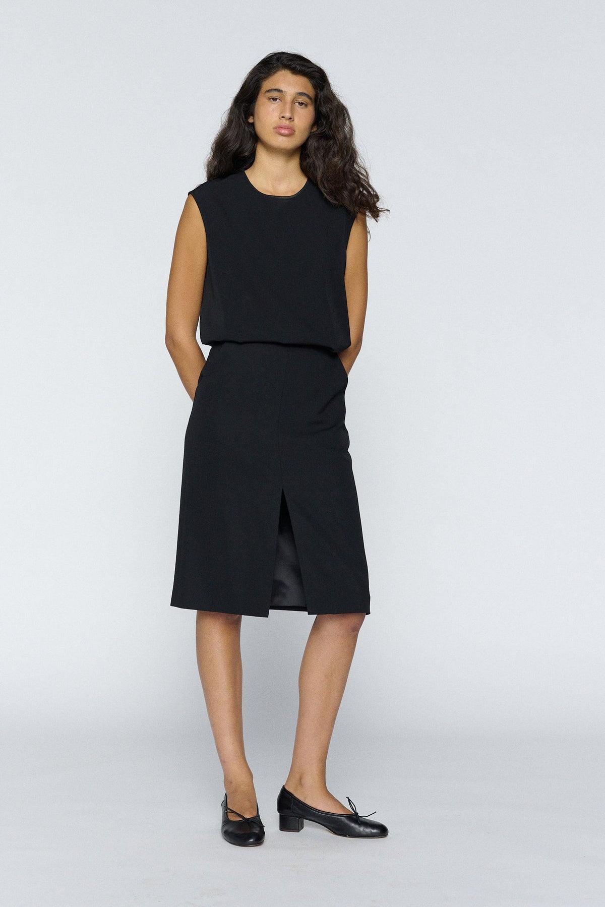 Keller skirt