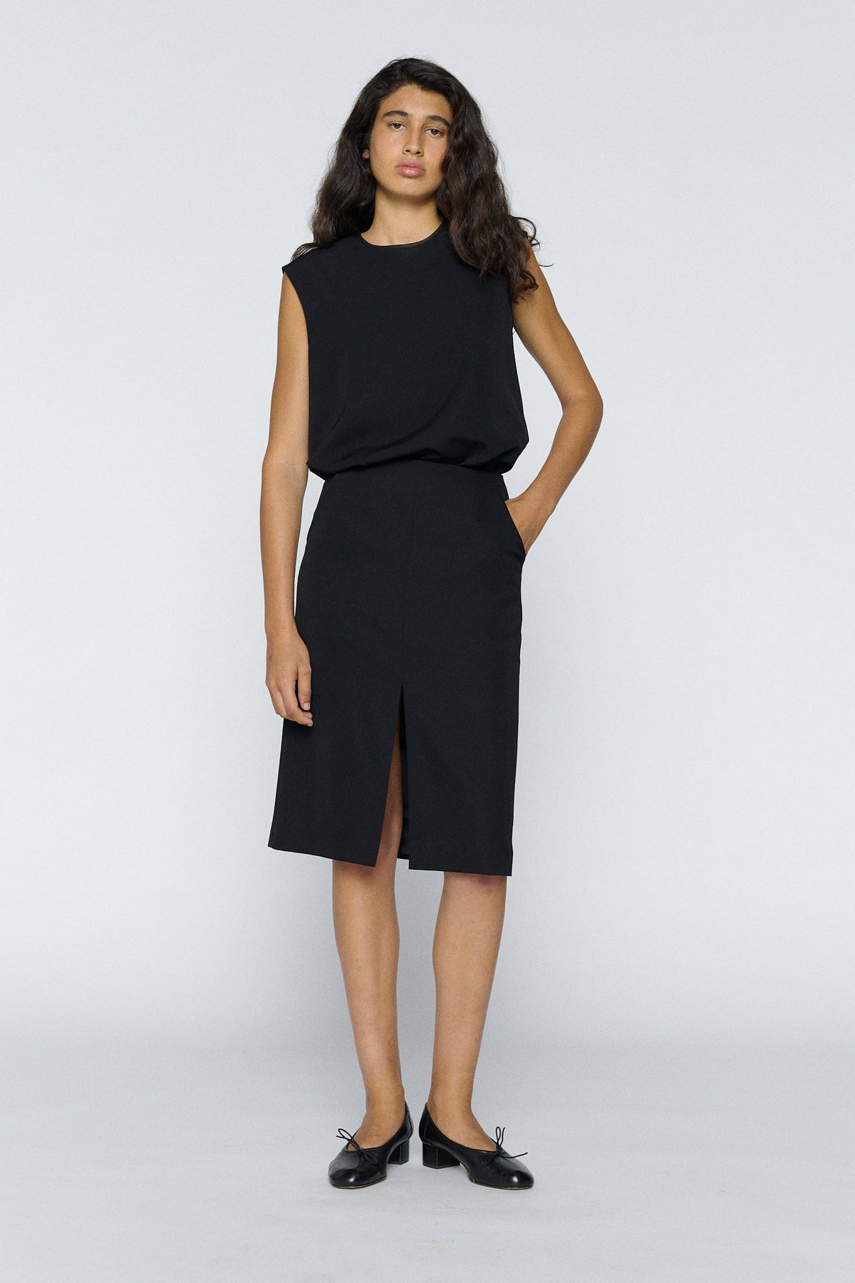 Keller skirt