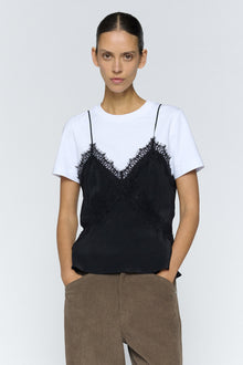 Lace top