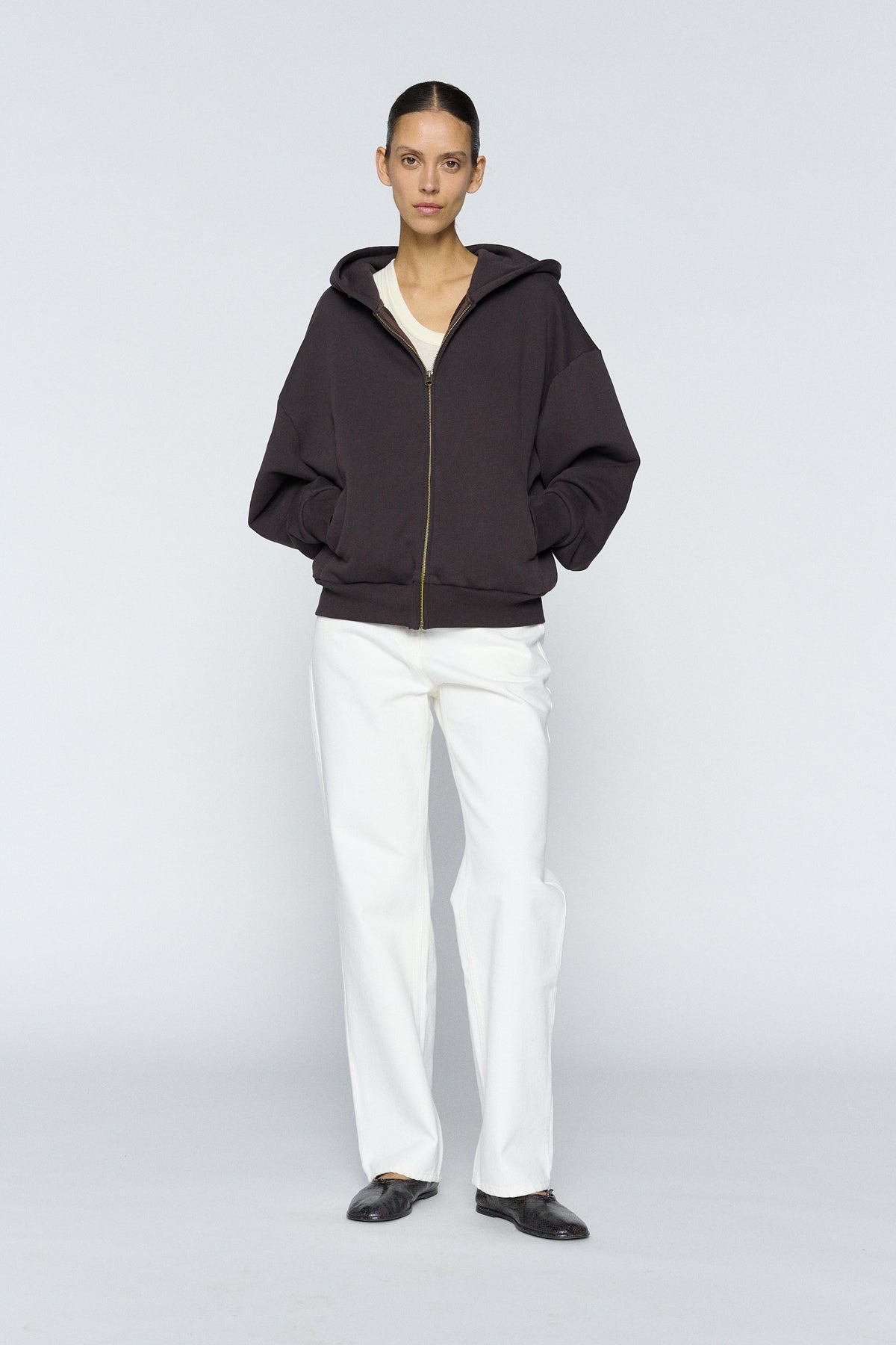 Hollis hoodie