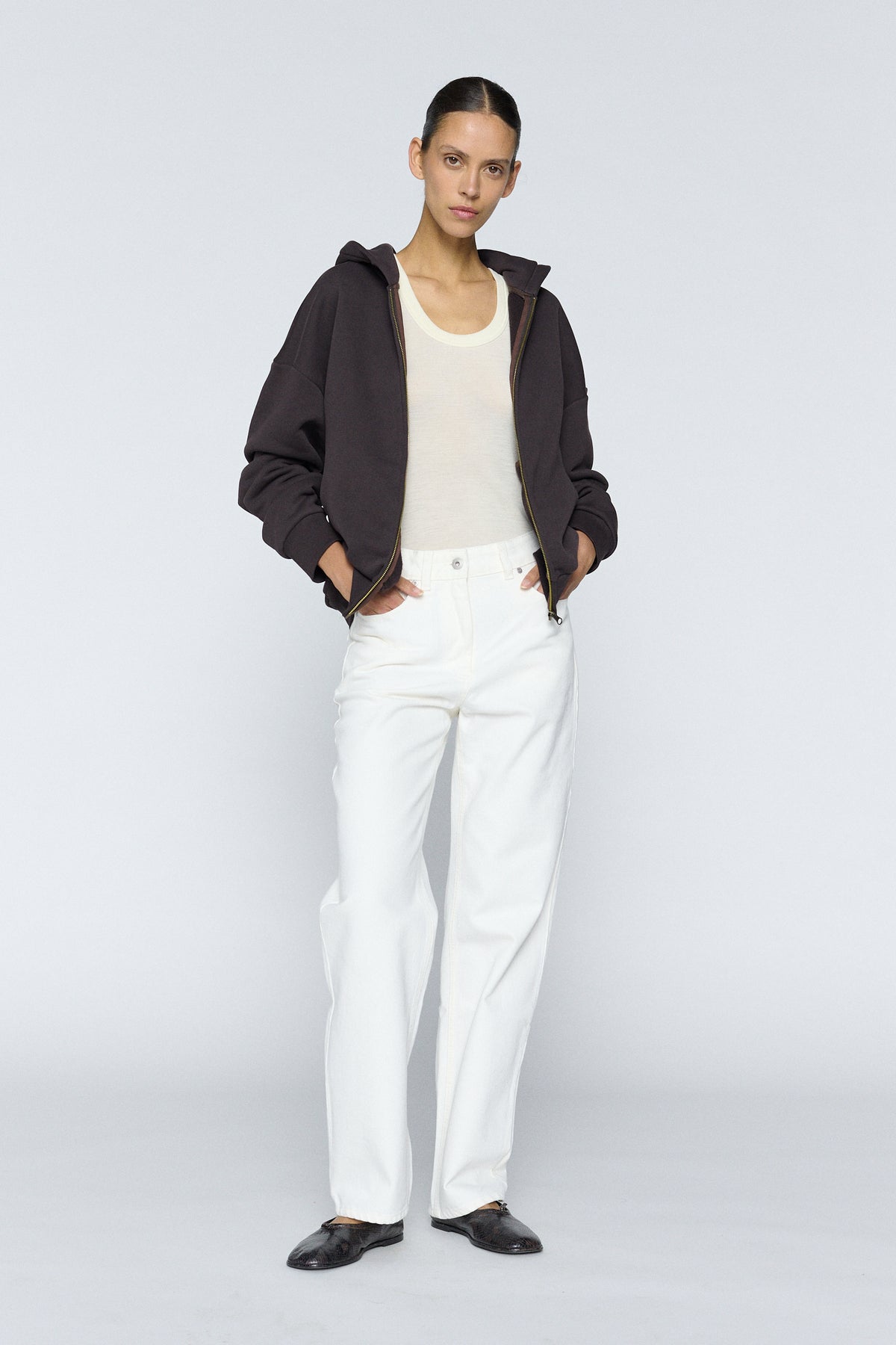 Hollis hoodie