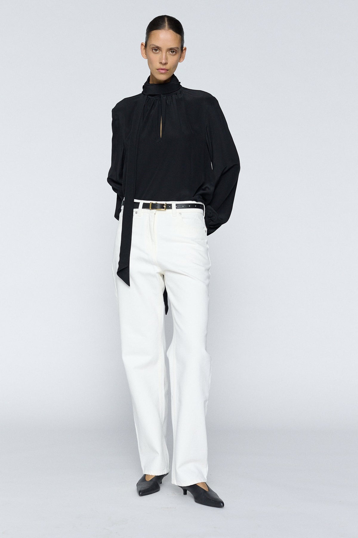 Kendra blouse
