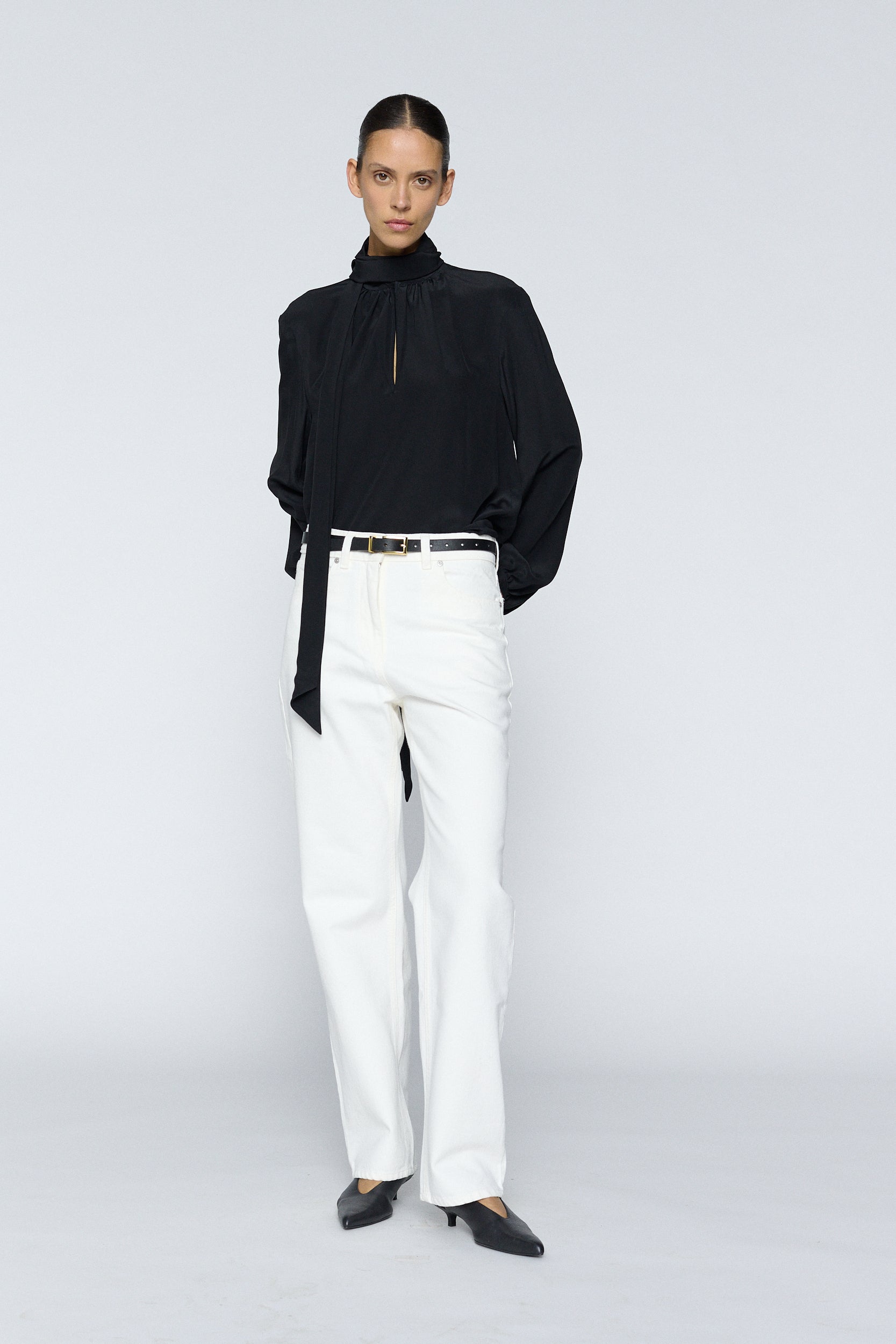 Kendra blouse