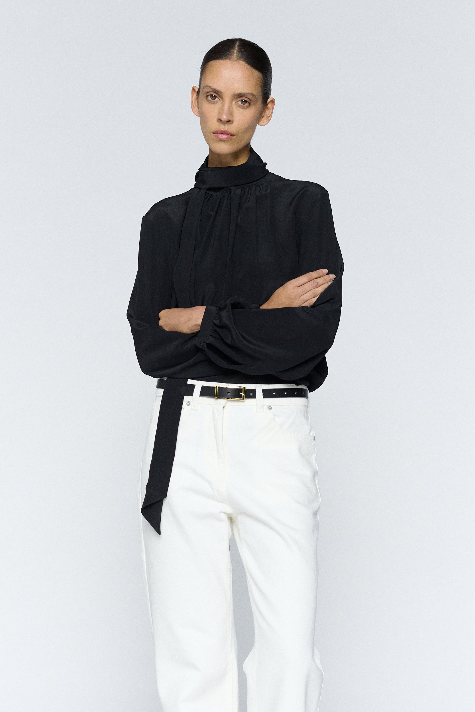 Kendra blouse