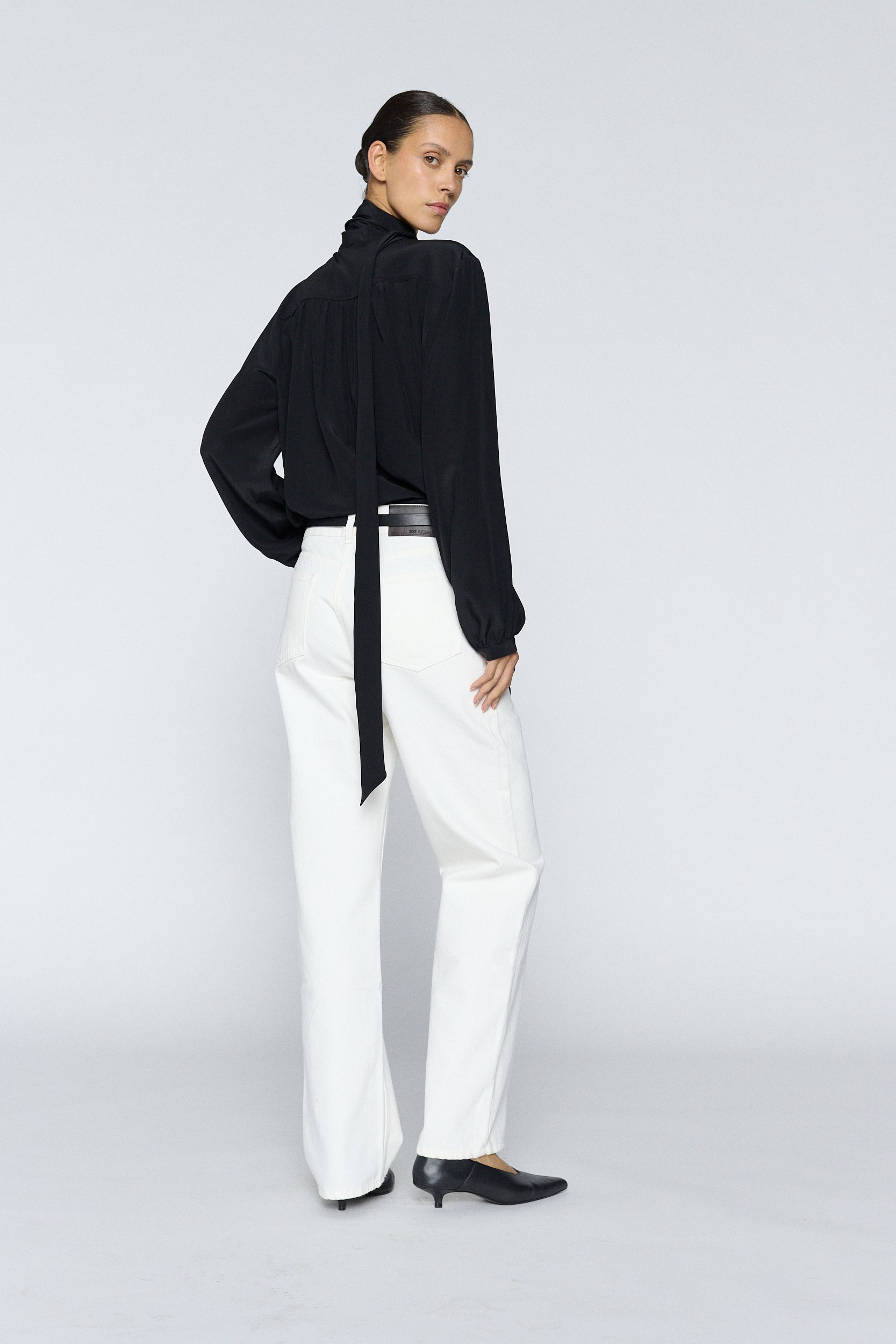 Kendra blouse