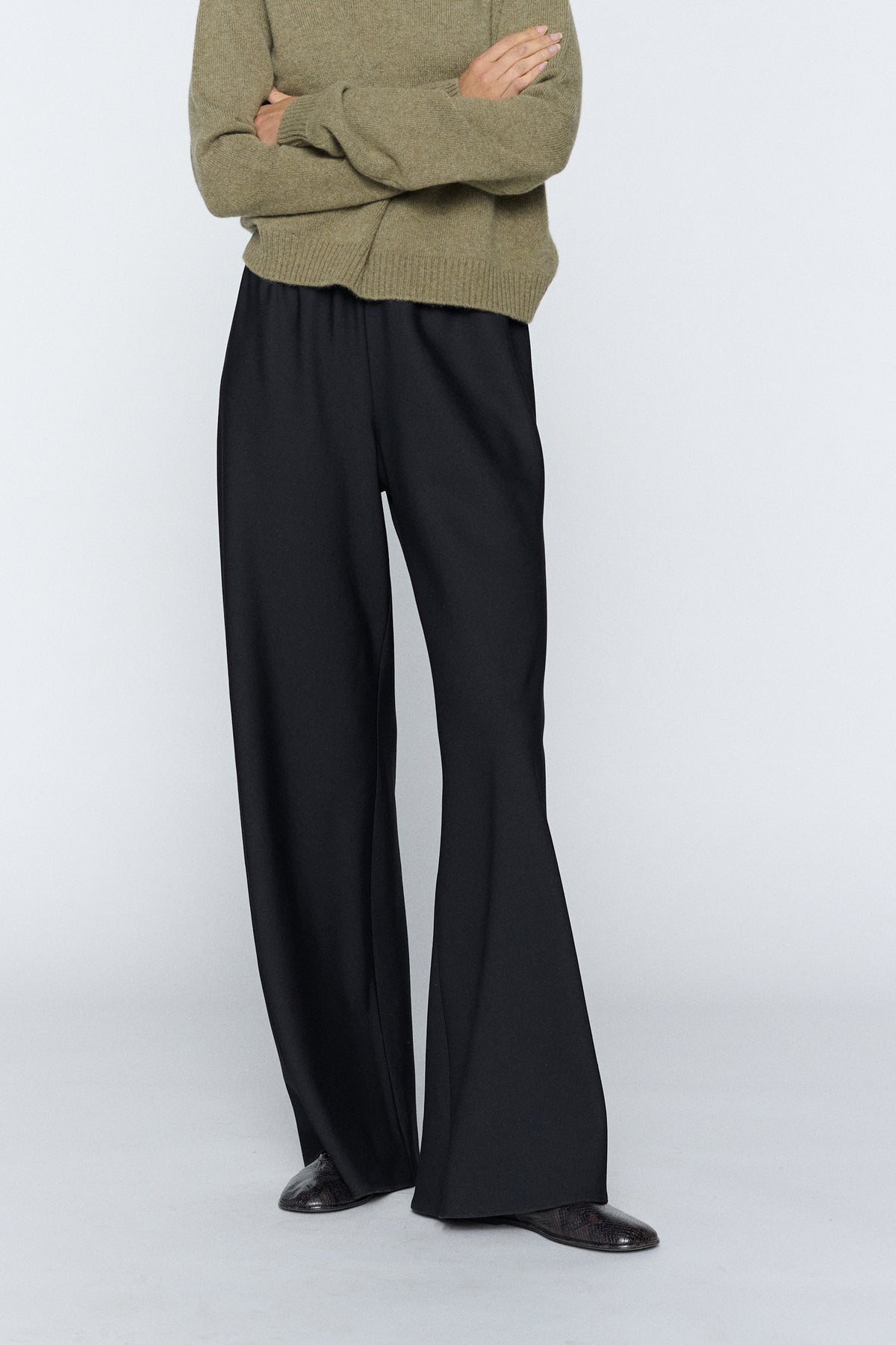 Fade pants