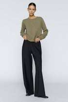 Fade pants