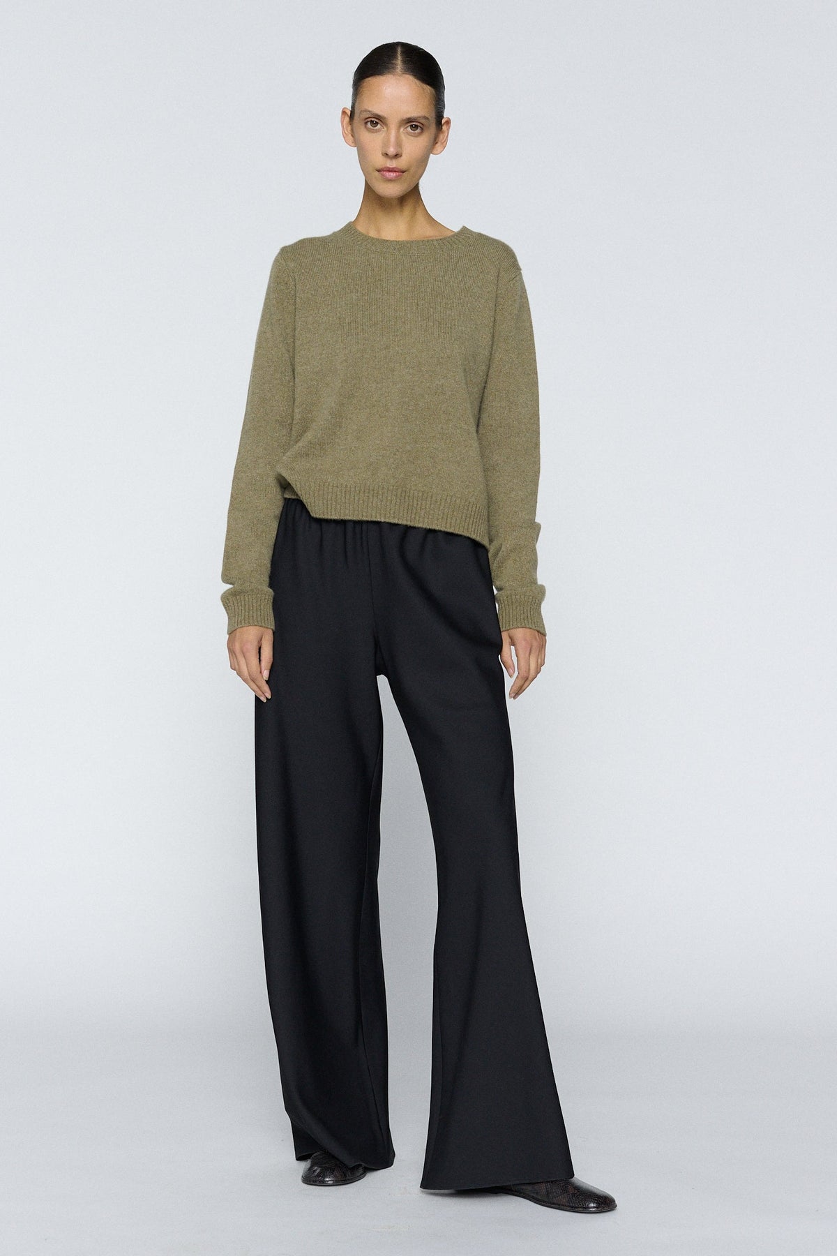 Fade pants