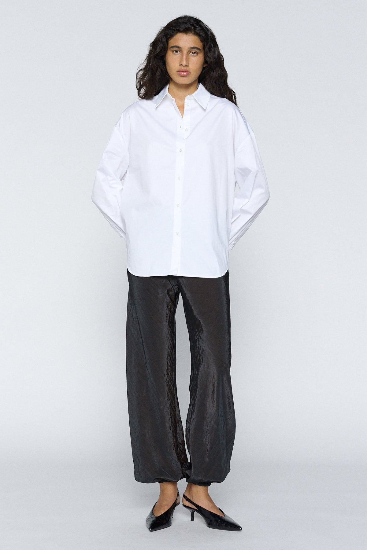 Clyde trousers