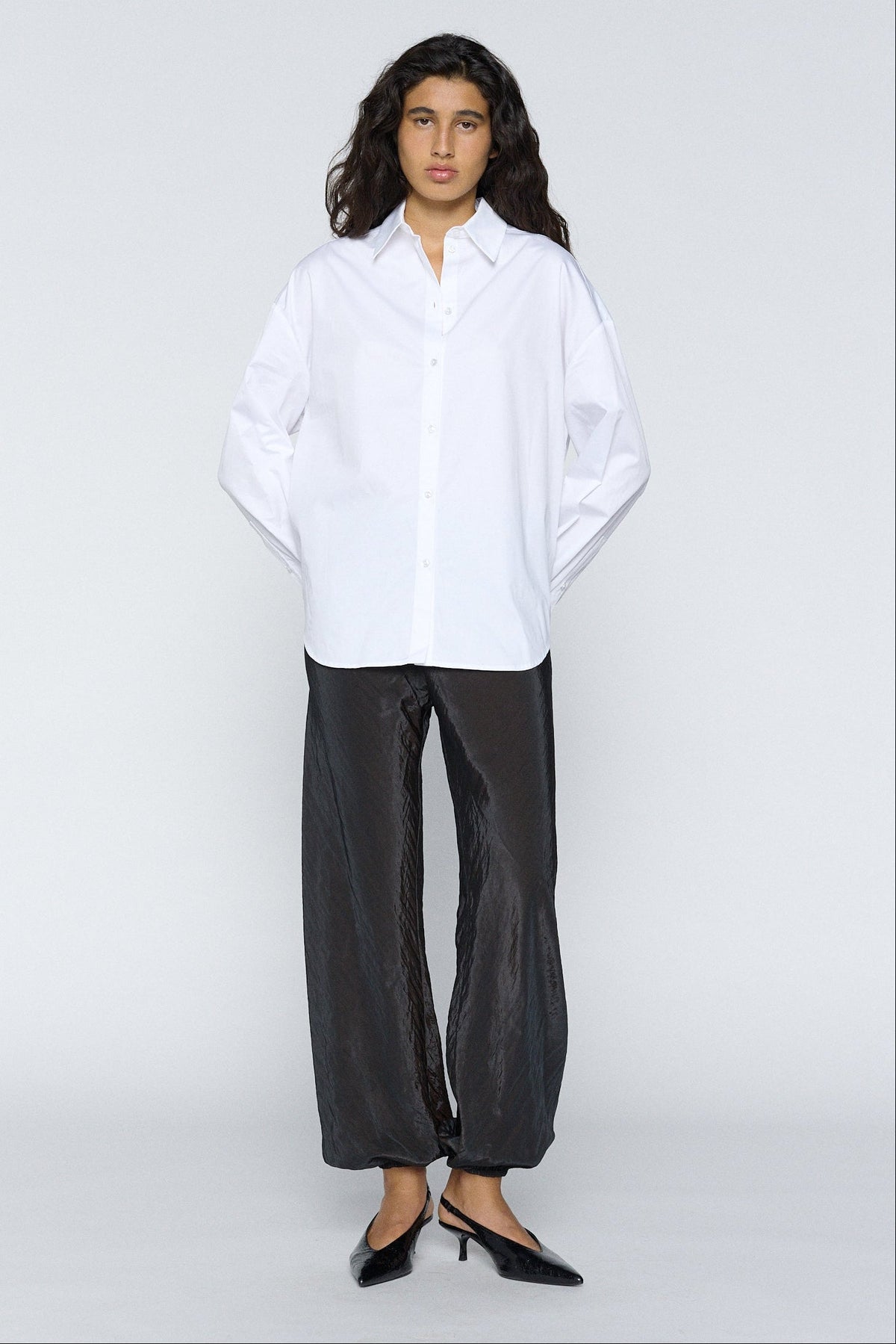 Clyde trousers