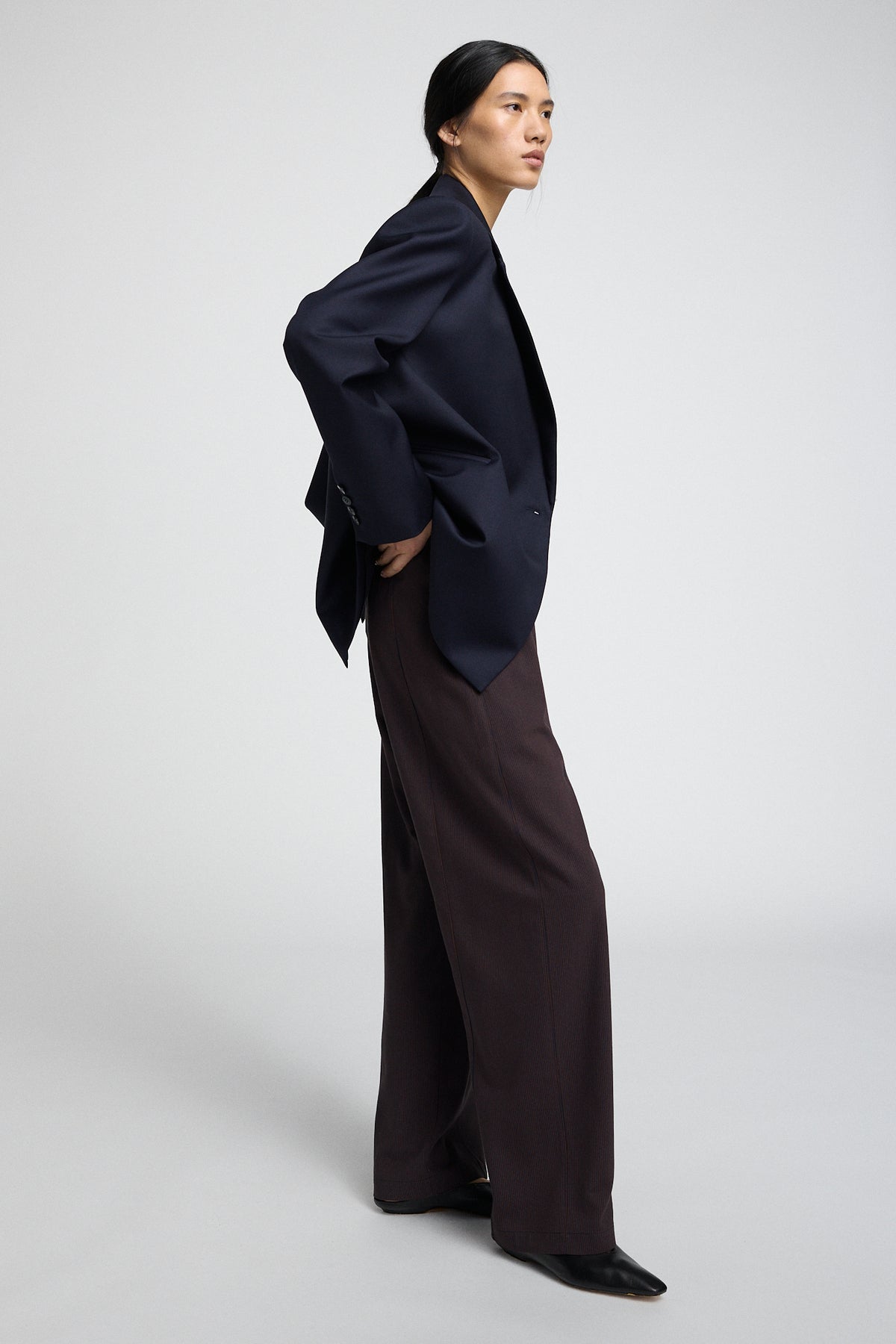 Mavis trousers