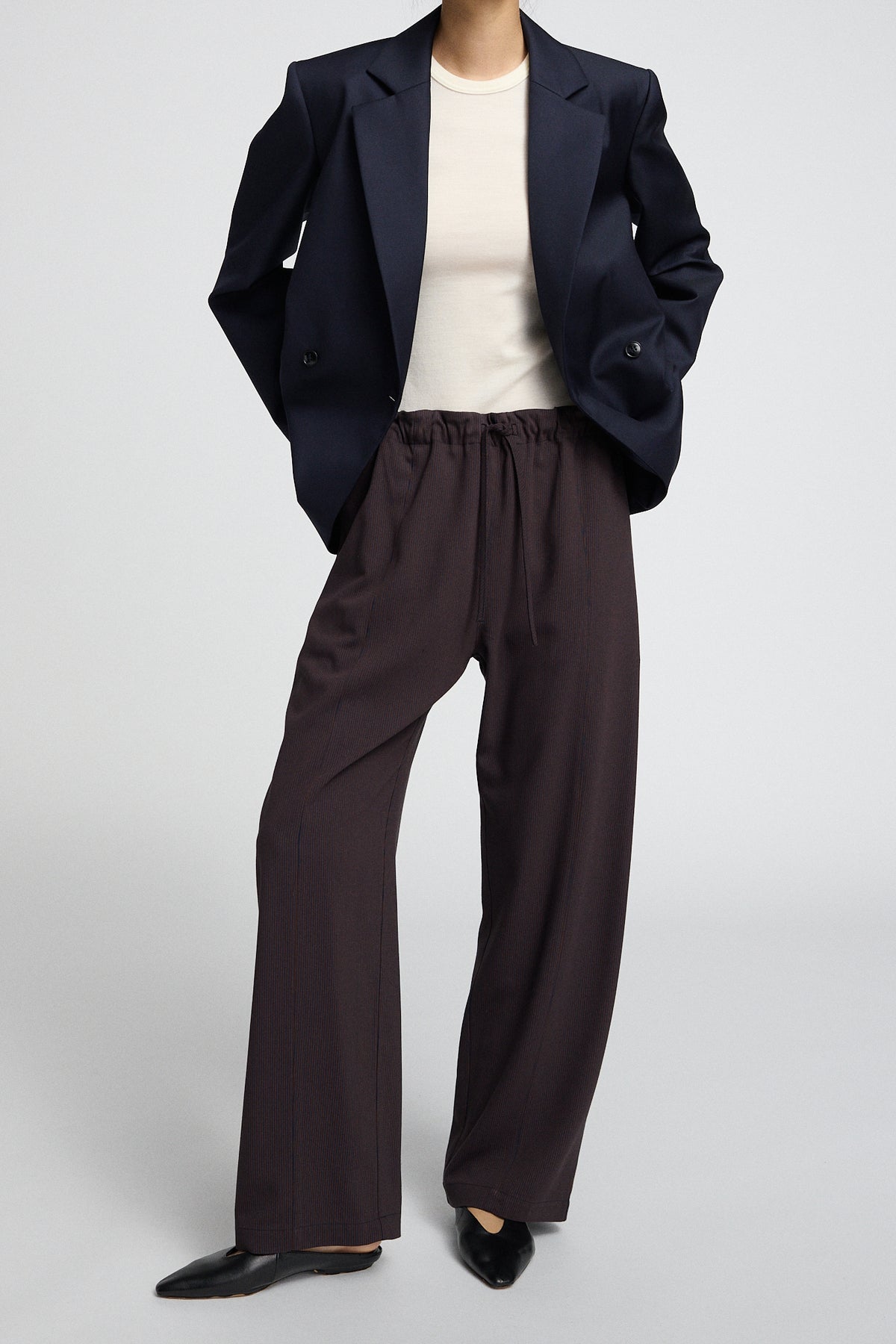 Mavis trousers