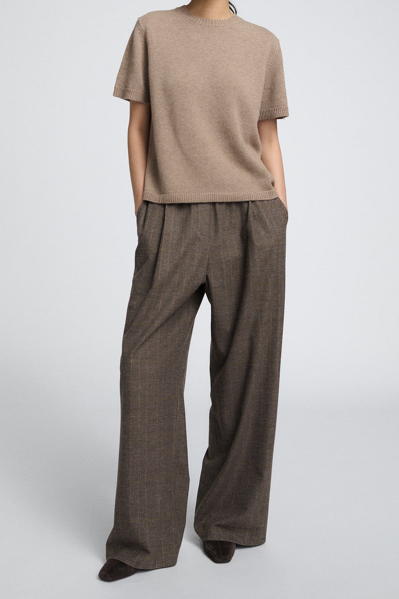 Lowen trousers 