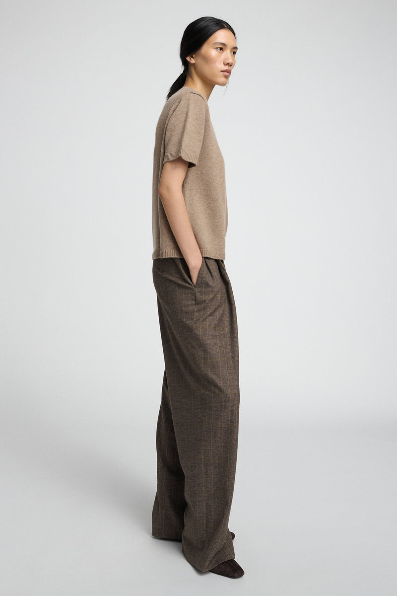 Lowen trousers 