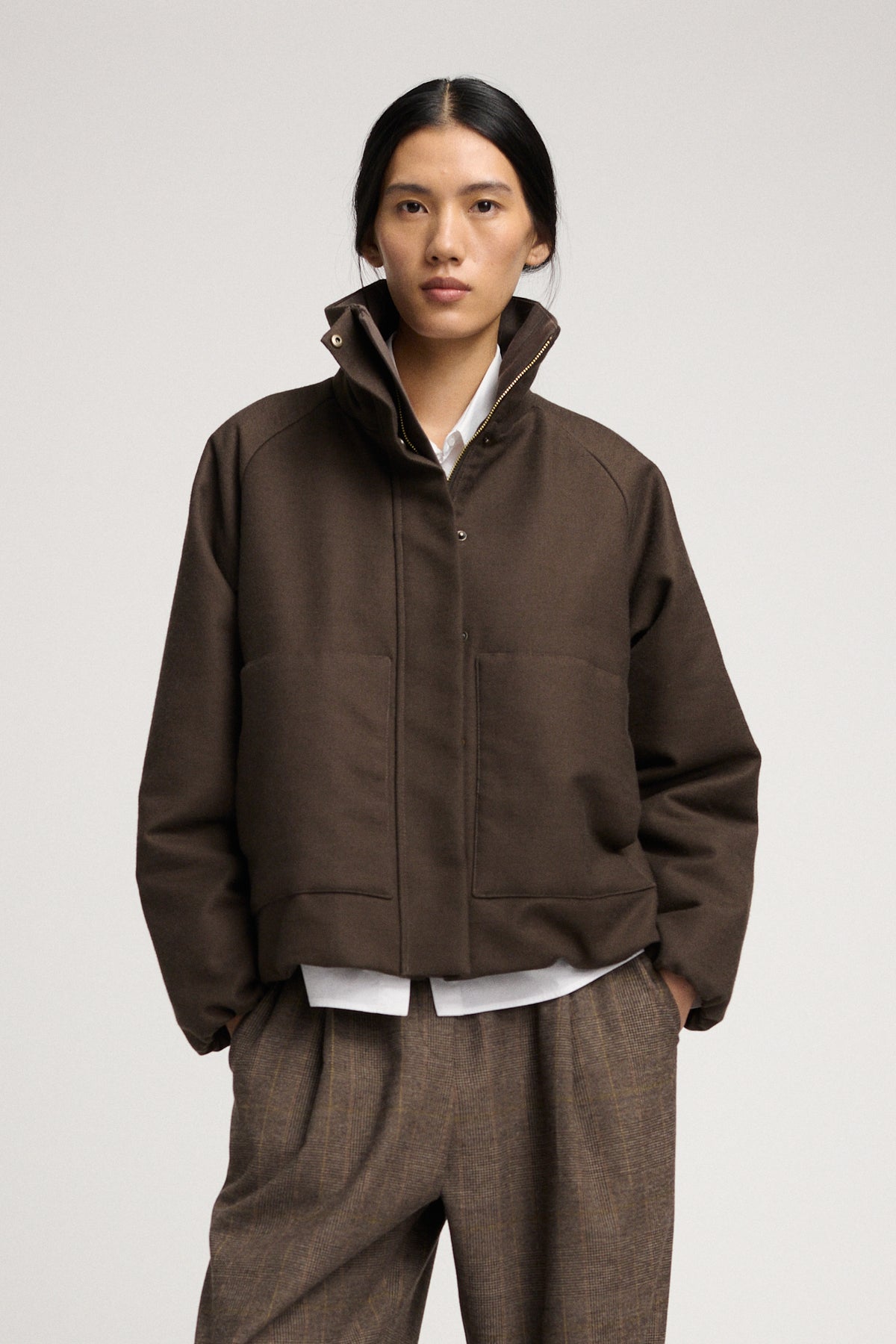 Noa jacket