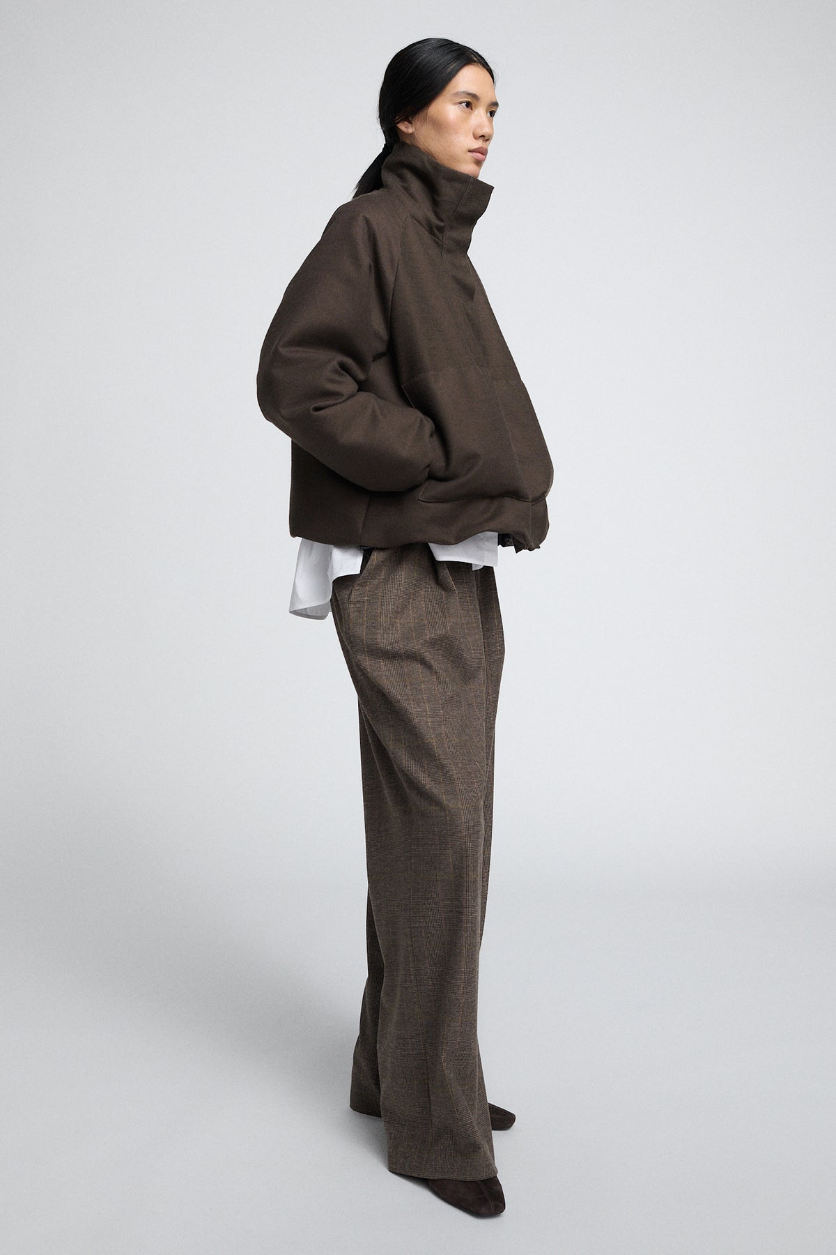 Noa jacket