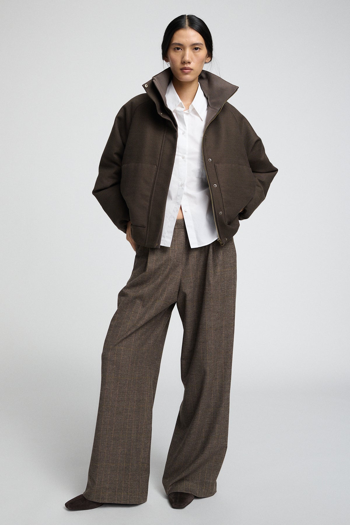 Noa jacket