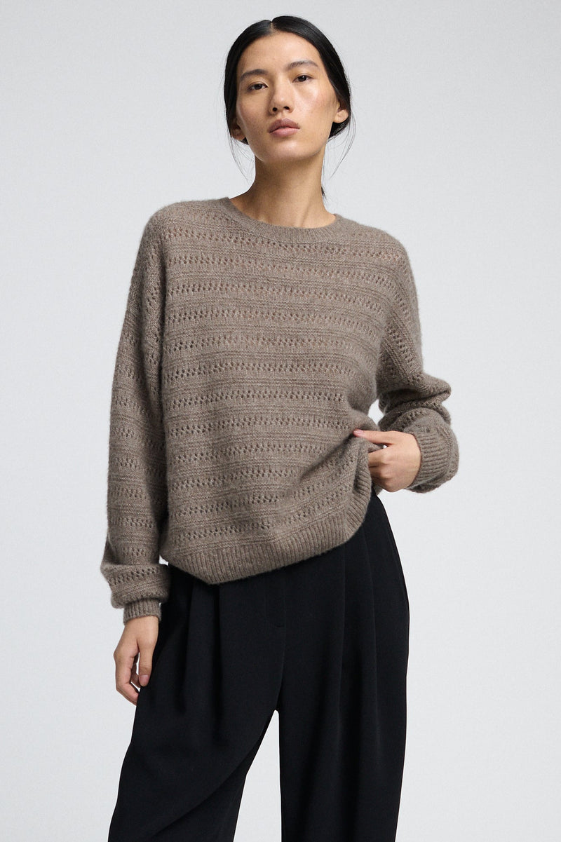 Arven Sweater