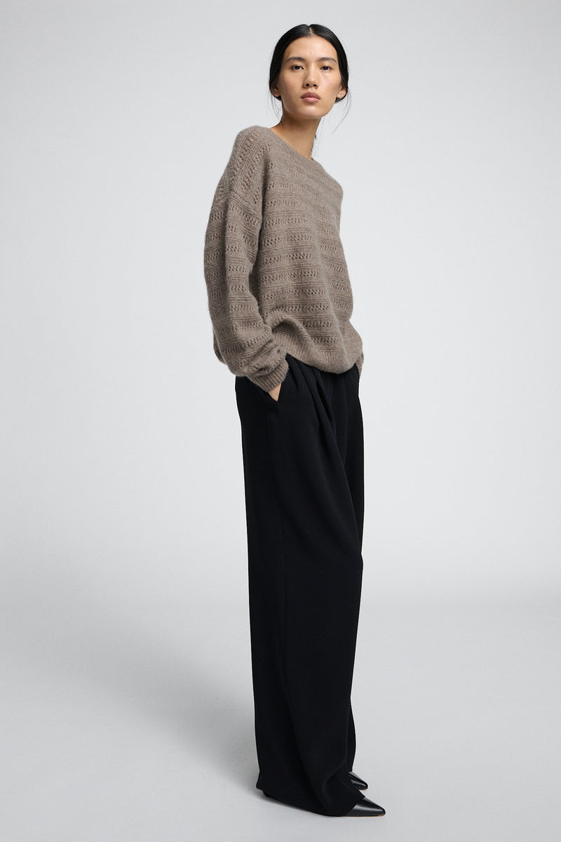 Arven Sweater