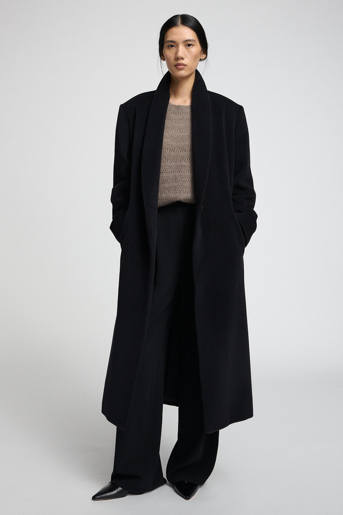 Collins coat