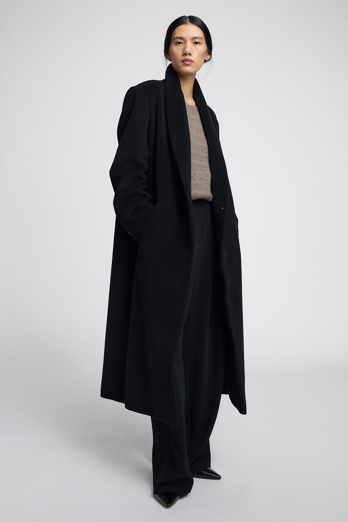 Collins coat