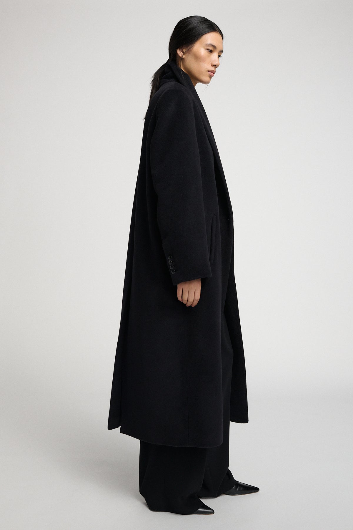 Collins coat