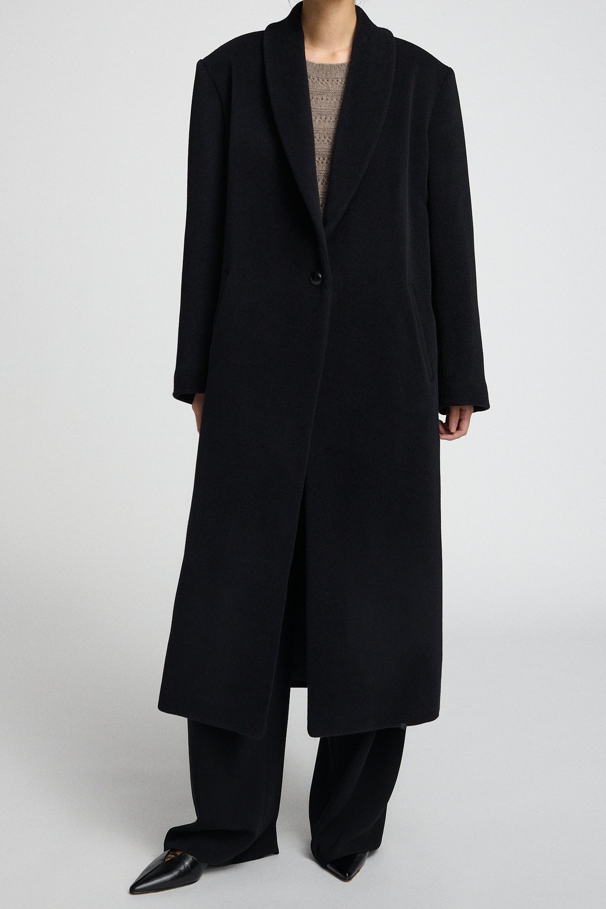 Collins coat