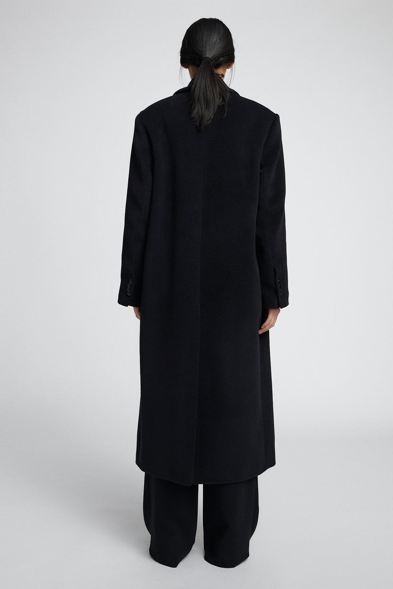 Collins coat