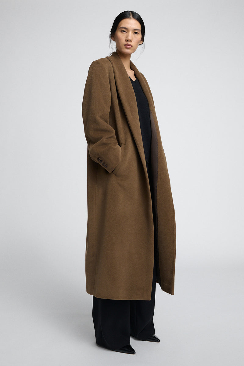 Collins coat