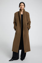 Collins coat