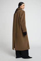 Collins coat