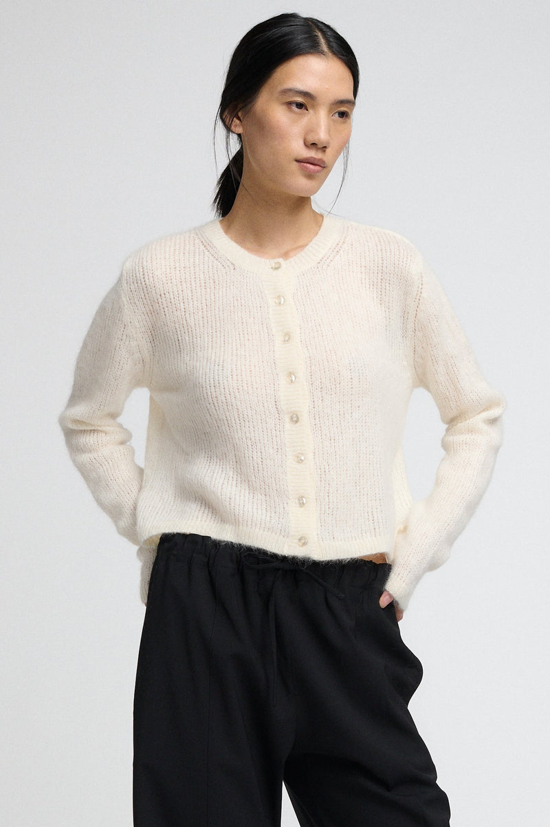 Luna Cardigan