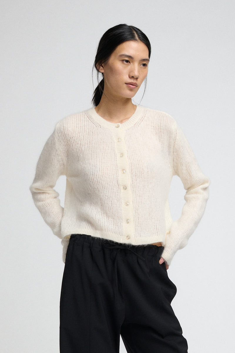Mavis Pants