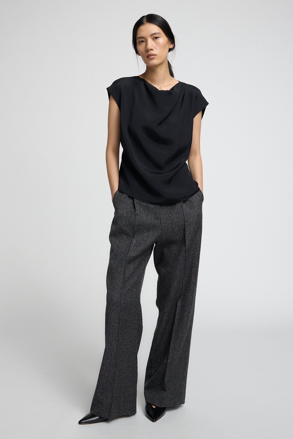 Rhodes trousers 