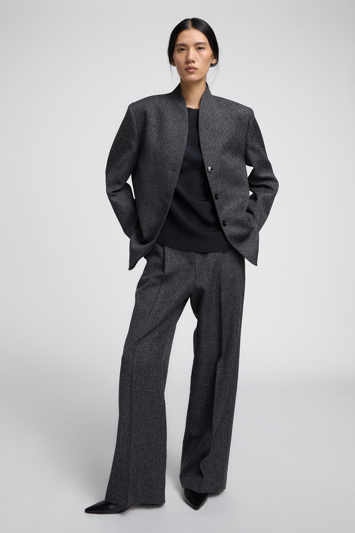 Rhodes trousers 