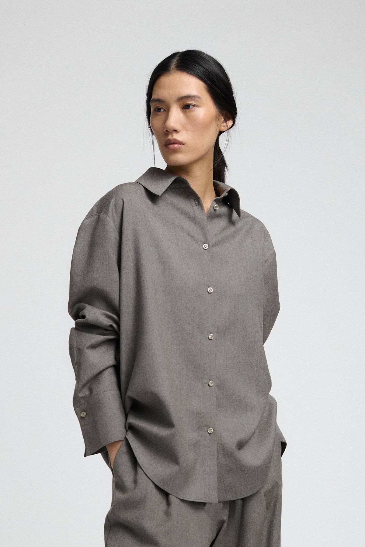 Lowen trousers